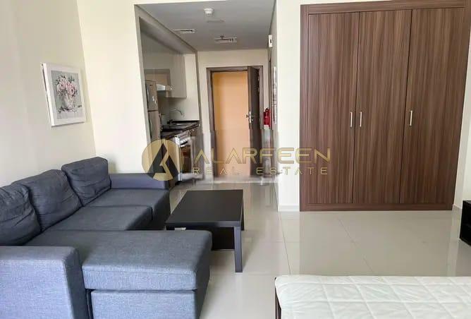 Orchid Apartment for Rent, DAMAC Hills, Dubai