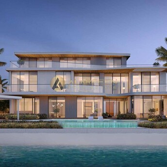  Villa for Sale, Palm Jebel Ali, Dubai