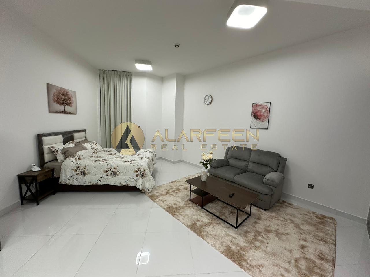 Arabian Gates Apartment for Rent, Dubai Silicon Oasis, Dubai