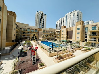 JVC District 12 Apartment for Rent, Jumeirah Village Circle (JVC), Dubai