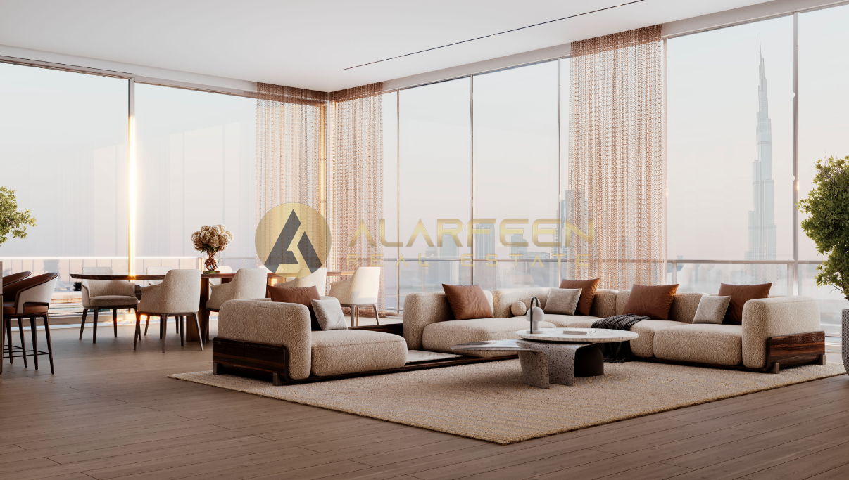  Apartment for Sale, Business Bay, Dubai