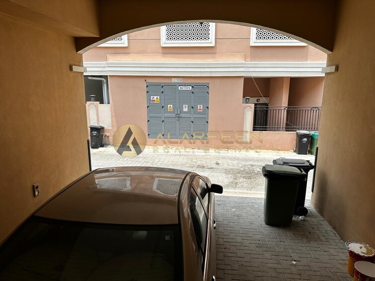 JVC District 11 Villa for Rent, Jumeirah Village Circle (JVC), Dubai