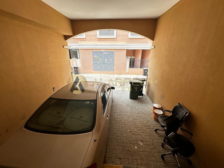 JVC District 11 Villa for Rent, Jumeirah Village Circle (JVC), Dubai