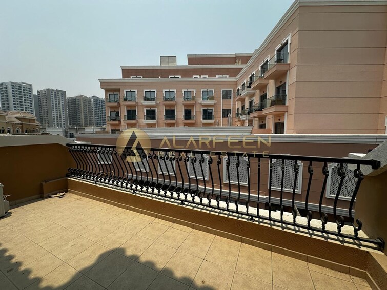 JVC District 11 Villa for Rent, Jumeirah Village Circle (JVC), Dubai