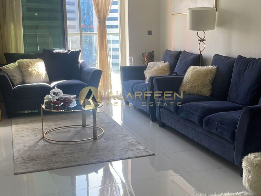 Arabian Gates Apartment for Rent, Dubai Silicon Oasis, Dubai