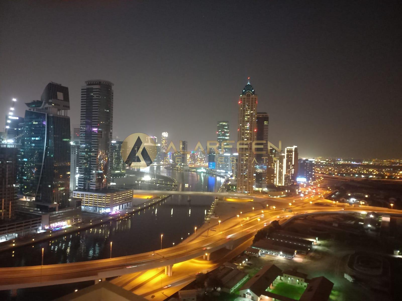 Al Habtoor City Apartment for Rent, Business Bay, Dubai