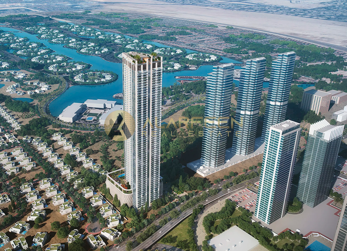 Sobha Verde Apartment for Sale, Jumeirah Lake Towers (JLT), Dubai