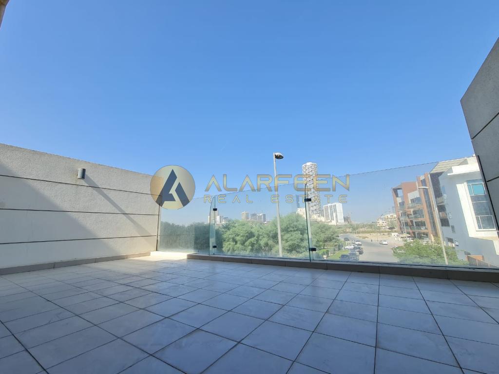 JVC District 13 Villa for Rent, Jumeirah Village Circle (JVC), Dubai