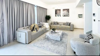 3 BR Villa For Rent in Eden Cover Image