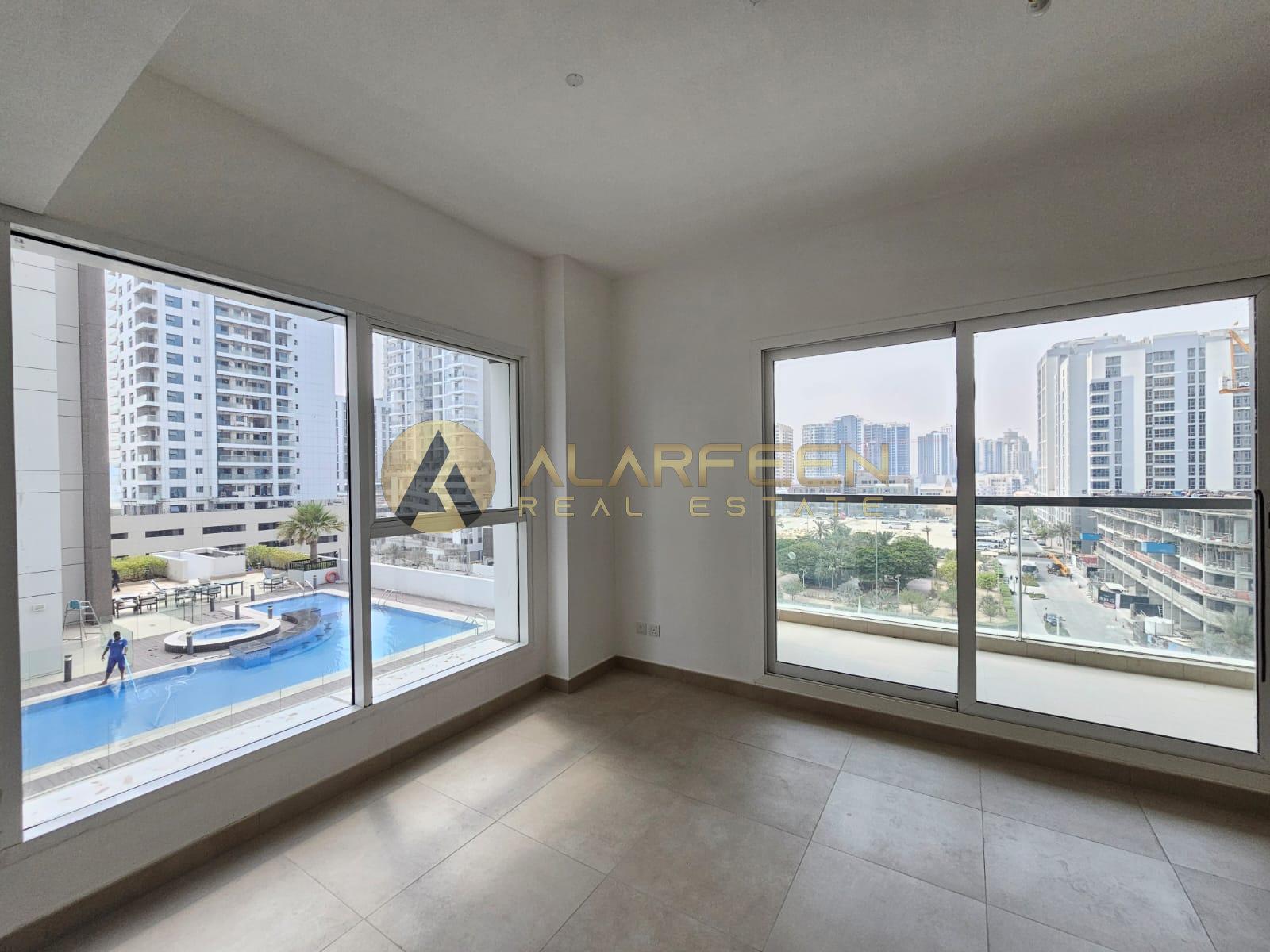 JVC District 16 Apartment for Rent, Jumeirah Village Circle (JVC), Dubai