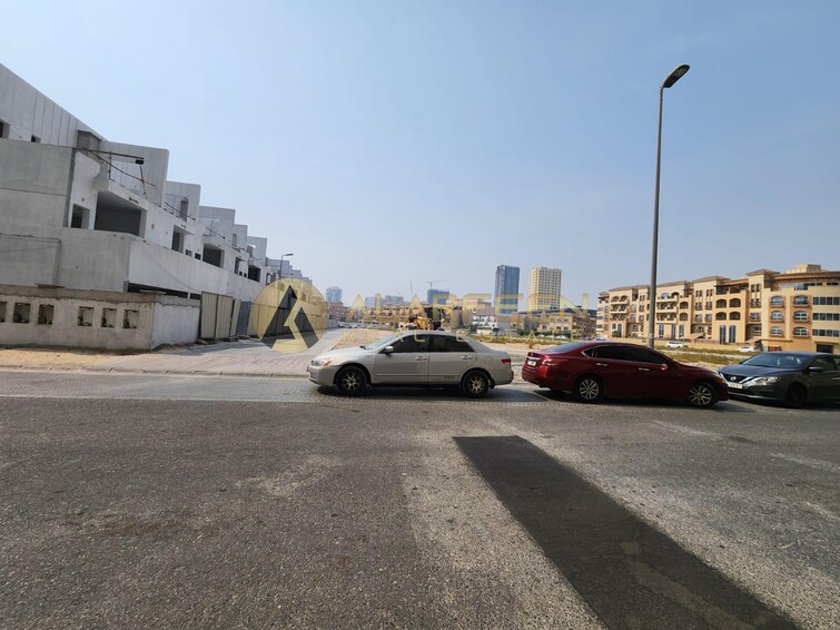 JVC District 16 Shop for Rent, Jumeirah Village Circle (JVC), Dubai