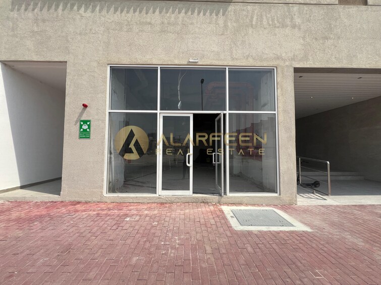 JVC District 16 Shop for Rent, Jumeirah Village Circle (JVC), Dubai