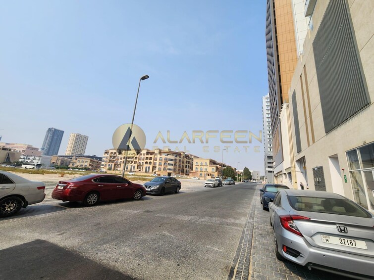 JVC District 16 Shop for Rent, Jumeirah Village Circle (JVC), Dubai