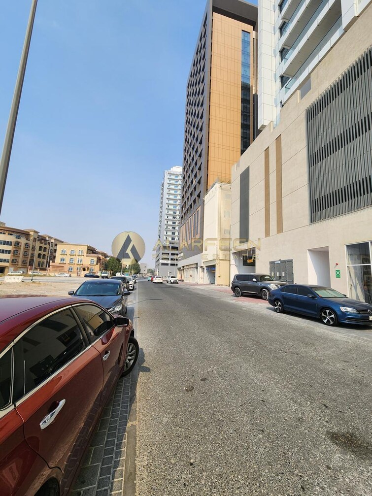 JVC District 16 Shop for Rent, Jumeirah Village Circle (JVC), Dubai