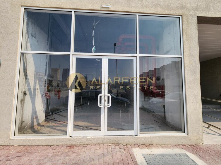 JVC District 16 Shop for Rent, Jumeirah Village Circle (JVC), Dubai