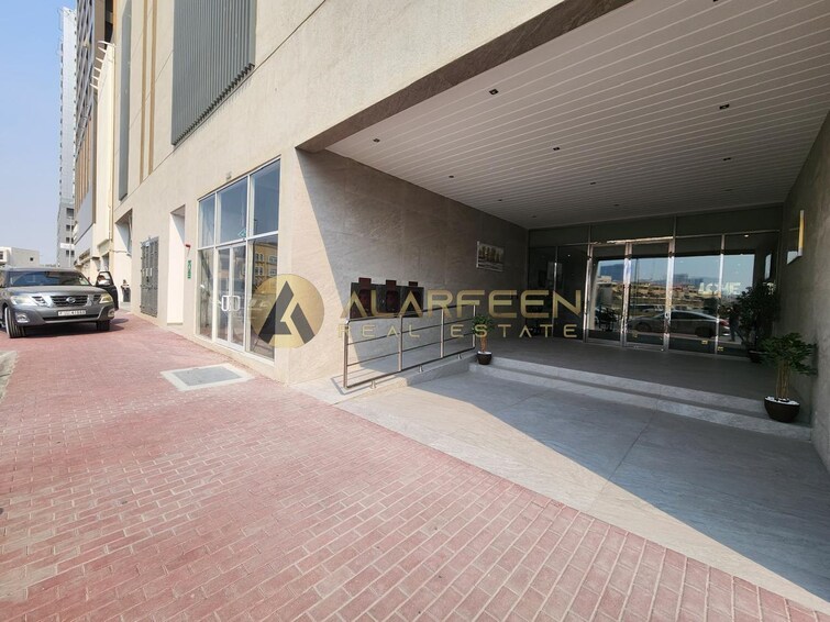 JVC District 16 Shop for Rent, Jumeirah Village Circle (JVC), Dubai