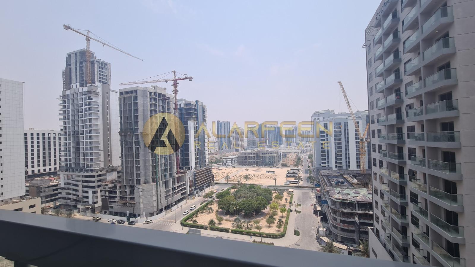 JVC District 16 Apartment for Rent, Jumeirah Village Circle (JVC), Dubai