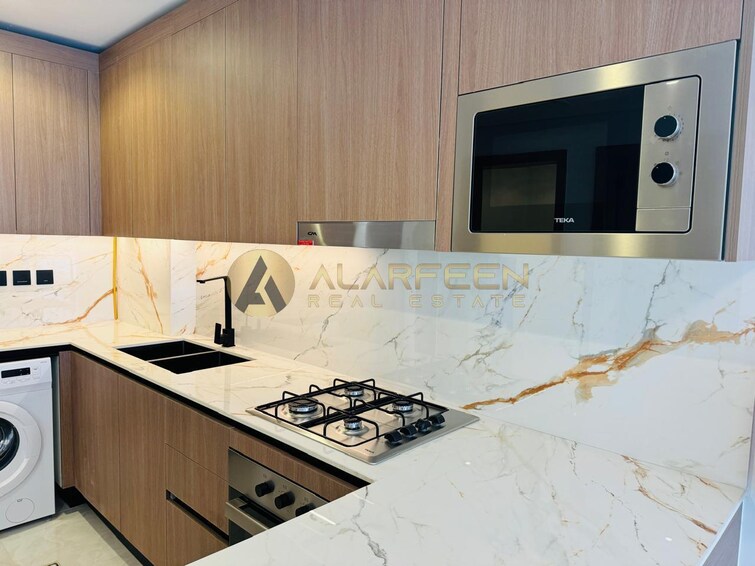 JVC District 10 Apartment for Rent, Jumeirah Village Circle (JVC), Dubai