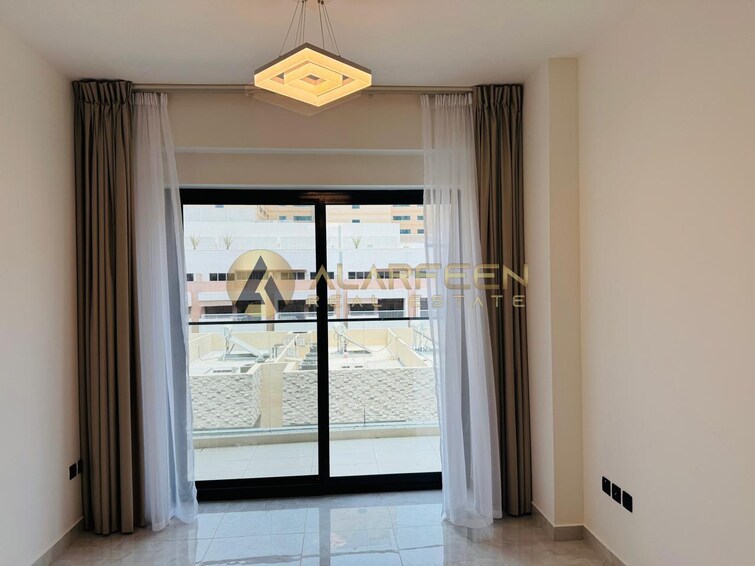 JVC District 10 Apartment for Rent, Jumeirah Village Circle (JVC), Dubai