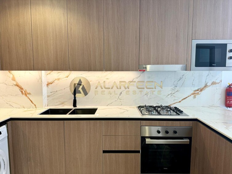 JVC District 10 Apartment for Rent, Jumeirah Village Circle (JVC), Dubai