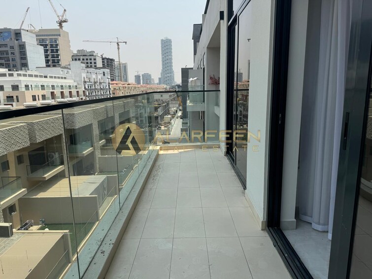 JVC District 10 Apartment for Rent, Jumeirah Village Circle (JVC), Dubai