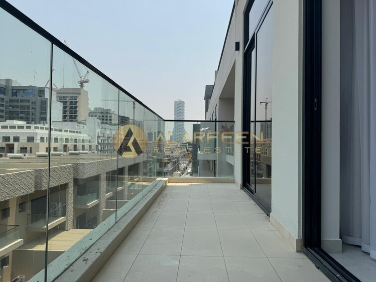 JVC District 10 Apartment for Rent, Jumeirah Village Circle (JVC), Dubai