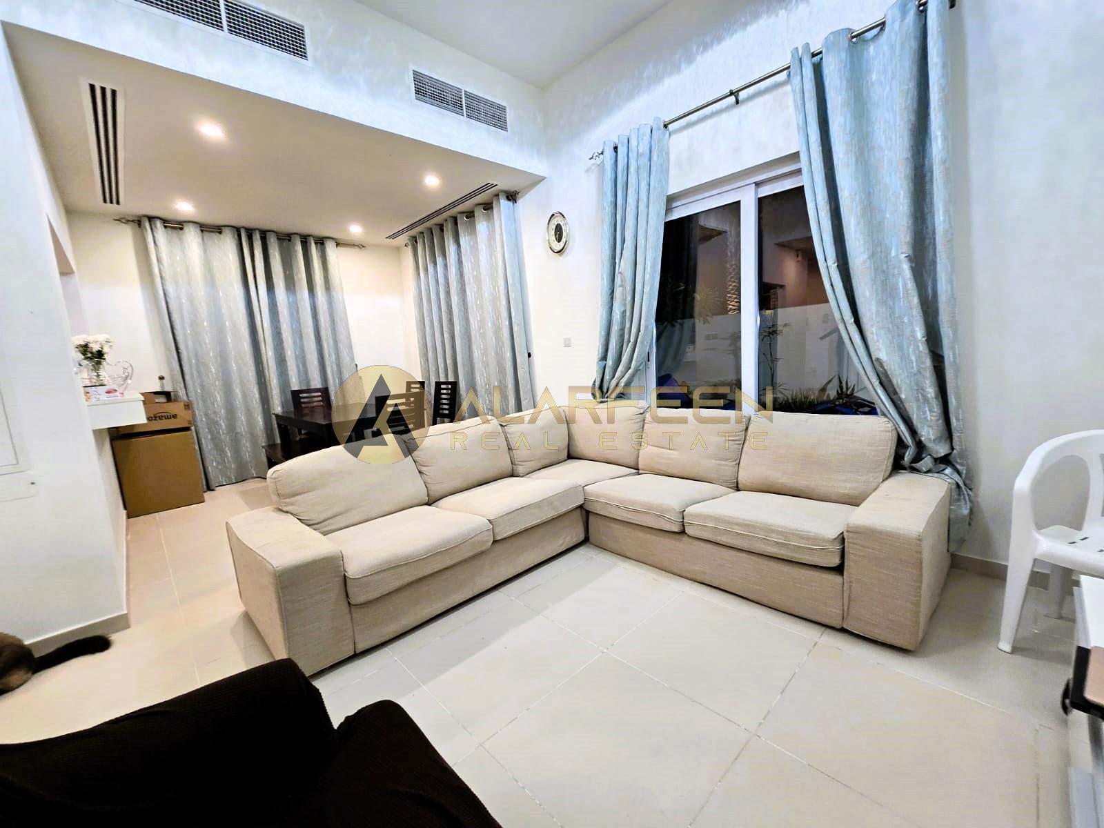 Villanova Villa for Rent, Dubailand, Dubai