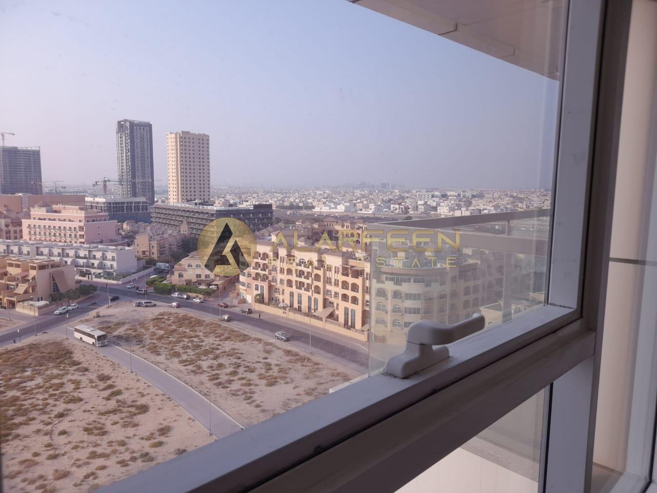 JVC District 16 Apartment for Rent, Jumeirah Village Circle (JVC), Dubai