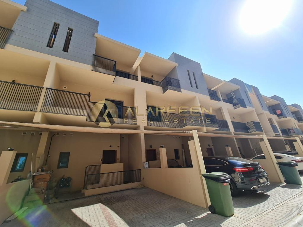 JVC District 12 Villa for Rent, Jumeirah Village Circle (JVC), Dubai