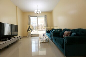 JVC District 12 Apartment for Rent, Jumeirah Village Circle (JVC), Dubai