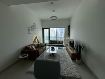 1 BR Apartment For Rent in The Bay Gate Cover Image