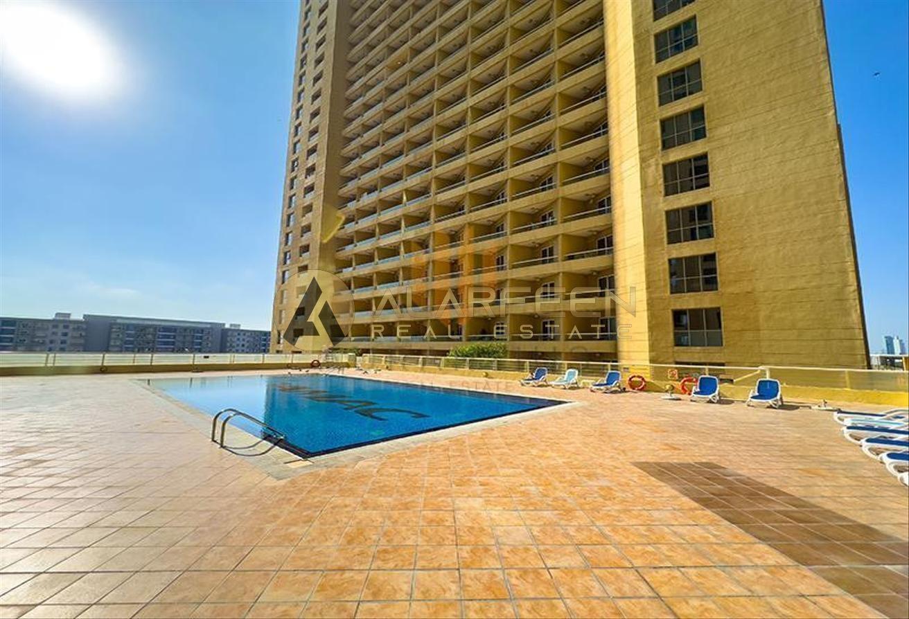  Apartment for Rent, Dubai Production City (IMPZ), Dubai