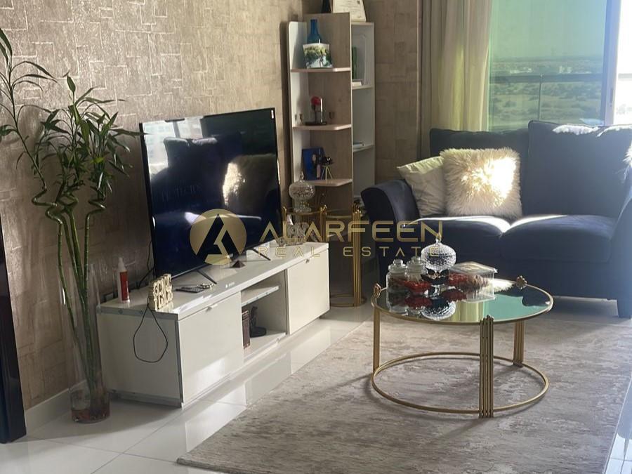 Arabian Gates Apartment for Sale, Dubai Silicon Oasis, Dubai