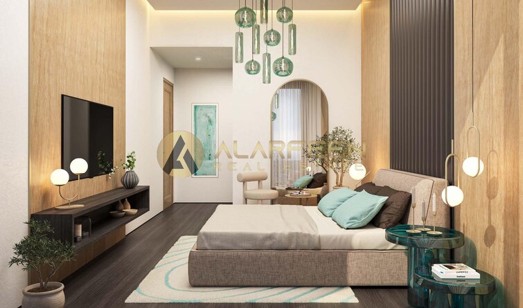  Apartment for Sale, Damac Lagoons, Dubai