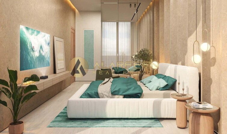  Apartment for Sale, Damac Lagoons, Dubai