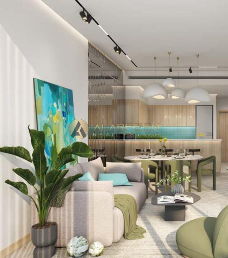  Apartment for Sale, Damac Lagoons, Dubai