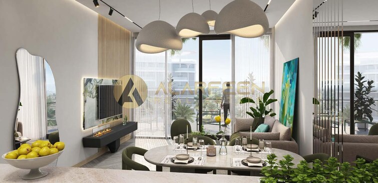 Apartment for Sale, Damac Lagoons, Dubai