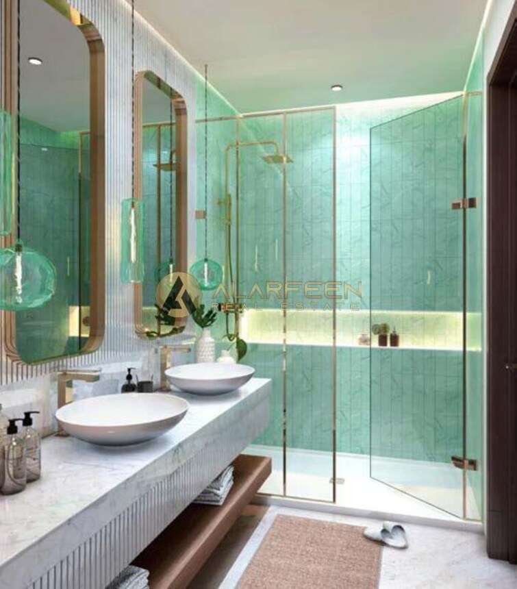  Apartment for Sale, Damac Lagoons, Dubai