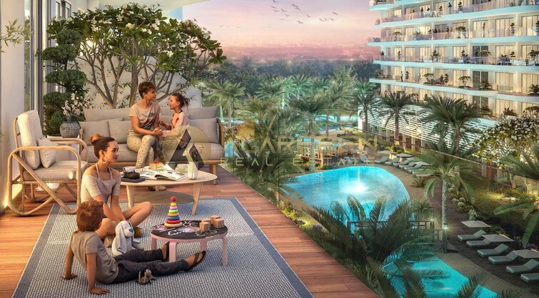  Apartment for Sale, Damac Lagoons, Dubai