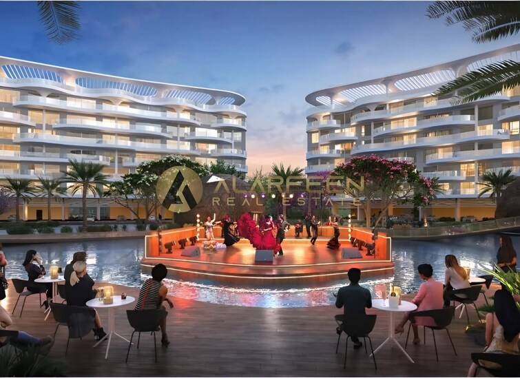  Apartment for Sale, Damac Lagoons, Dubai