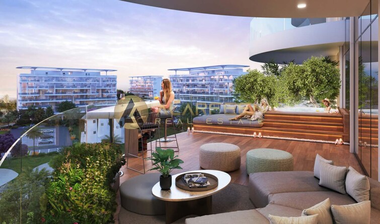  Apartment for Sale, Damac Lagoons, Dubai