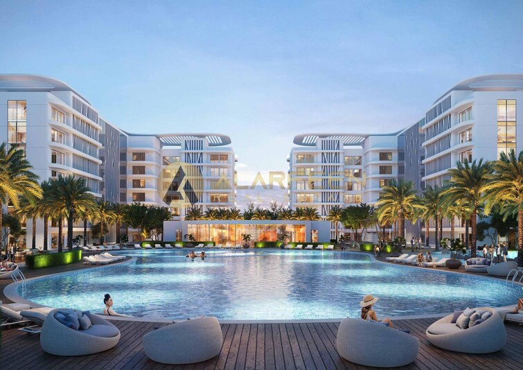  Apartment for Sale, Damac Lagoons, Dubai