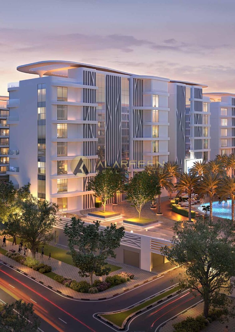  Apartment for Sale, Damac Lagoons, Dubai