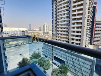 1 BR Apartment For Rent in Profile Residence Cover Image