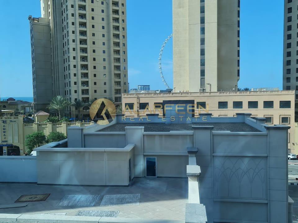 Marina Promenade Apartment for Rent, Dubai Marina, Dubai