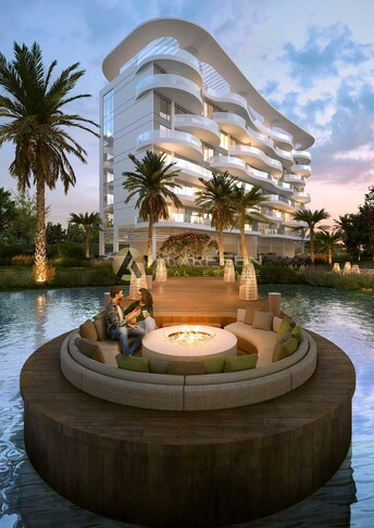  Apartment for Sale, Damac Lagoons, Dubai