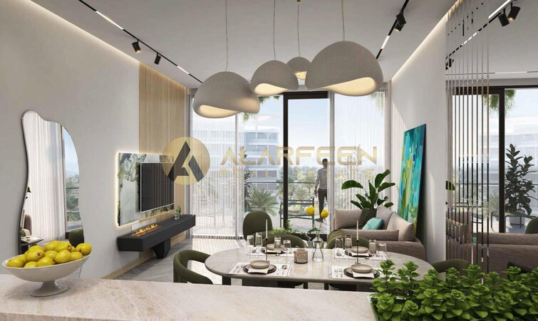  Apartment for Sale, Damac Lagoons, Dubai