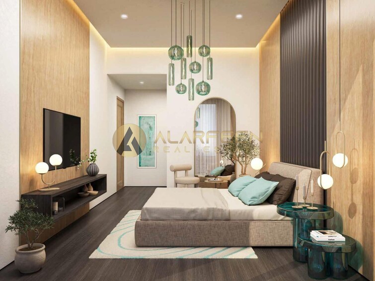  Apartment for Sale, Damac Lagoons, Dubai