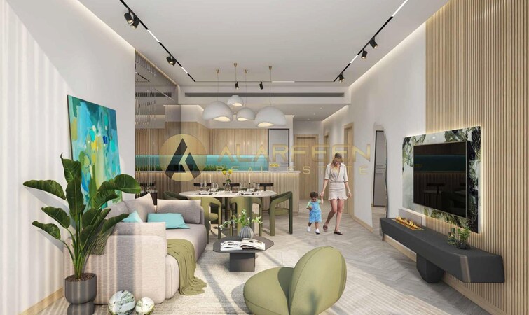  Apartment for Sale, Damac Lagoons, Dubai