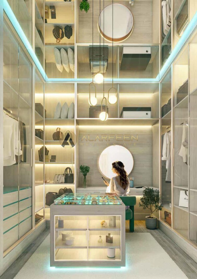  Apartment for Sale, Damac Lagoons, Dubai